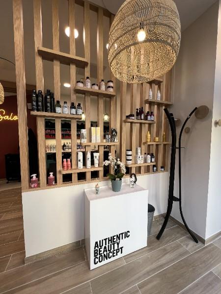 intérieur salon de coiffure et d'esthétique intérieur salon de coiffure et d'esthétique