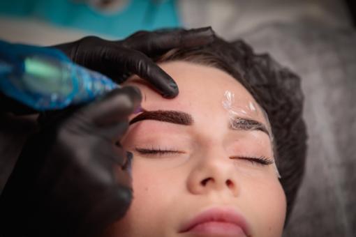 dermopigmentation,avant après 