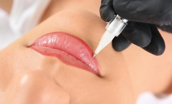 maquillage permanent des lèvres maquillage permanent des lèvres